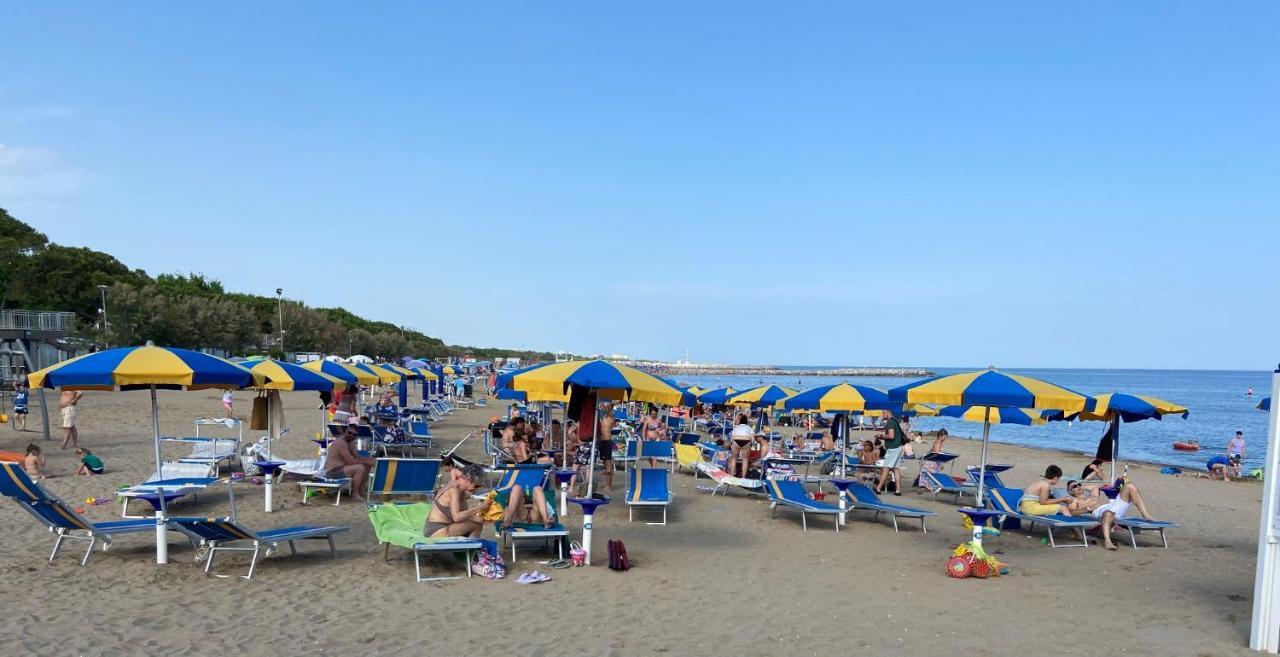 Appartamento A Cavallino 외부 사진
