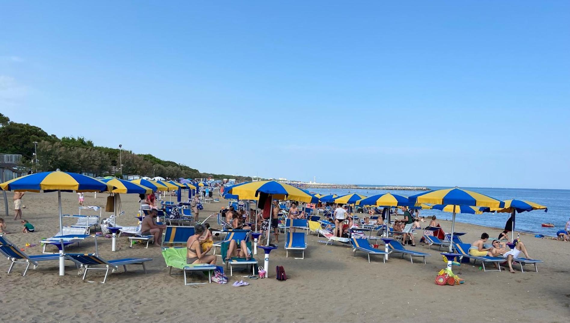 Appartamento A Cavallino 외부 사진