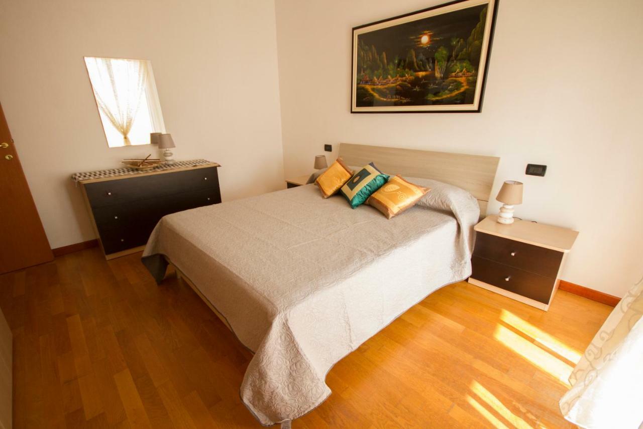Appartamento A Cavallino 외부 사진
