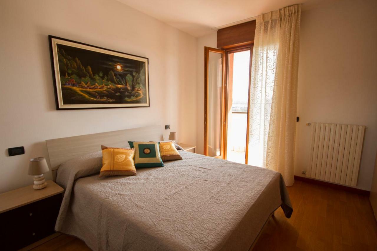 Appartamento A Cavallino 외부 사진
